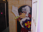 Themed Rooms