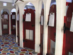 Themed Rooms